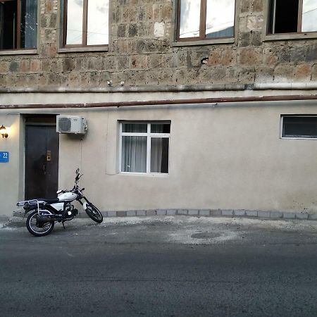 Vera Apartment Tbilisi Exterior photo