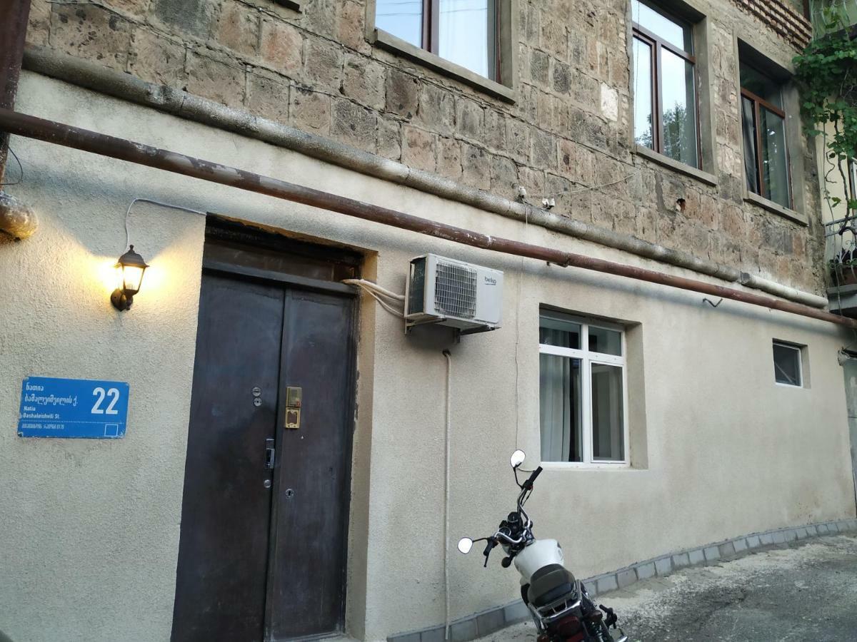 Vera Apartment Tbilisi Exterior photo