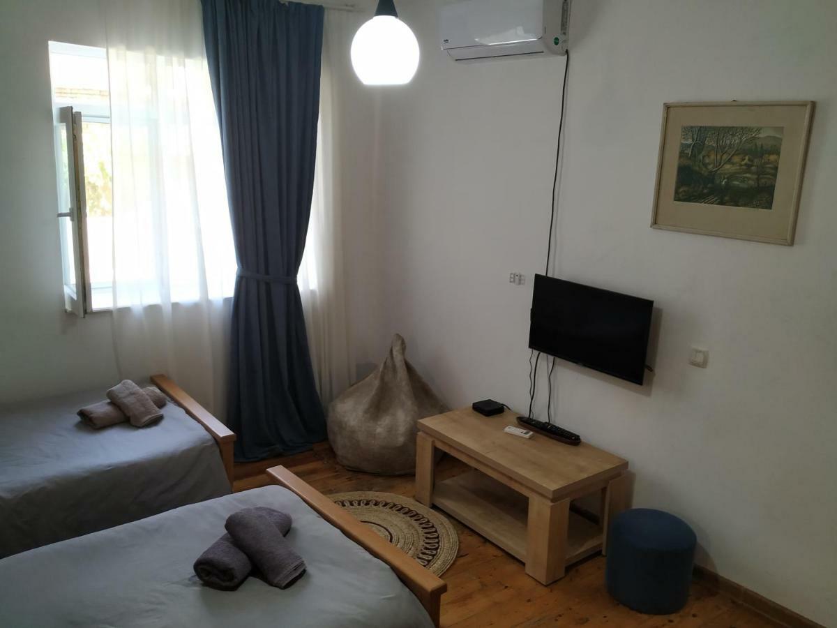 Vera Apartment Tbilisi Exterior photo